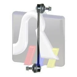 Тяга cтабілізатора перед. Ford MondeoI/II 93-01 RTS 97.90689