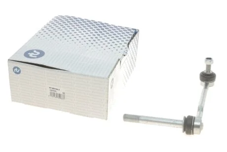 Тяга переднего стабилизатора левая Citroen C5/C6 / Peugeot 407 04-&gt, (L=200 mm) RTS 97-90756-2