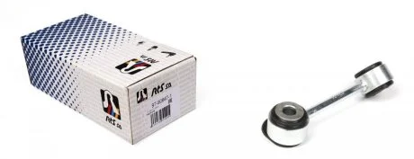 Стойка стабилизатора переднего правая RTS 97-90847-1