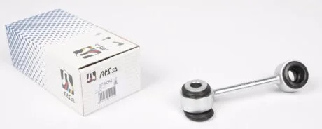 Стойка стабилизатора переднего левая RTS 97-90847-2