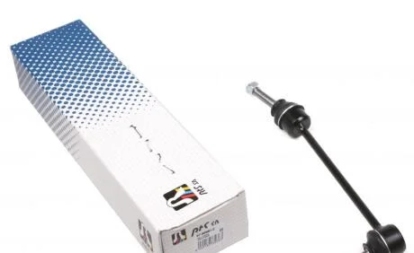 Тяга стабилизатора (переднего) (L) MB S-class (W221) 2.1-6.2 05- (L=270mm) RTS 97-90861-2