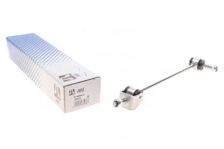 Тяга заднего стабилизатора левая Mercedes Benz W221 05-&gt, (L=241 mm) RTS 97.90863.2