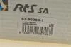 Тяга стабилизатора (переднего) (R) MB Vito (W447) 2.2CDI 14- (L=347mm) RTS 97-90868-1 (фото 6)