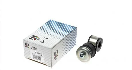 Тяга стабілізатора перед. VW Polo 95-02 RTS 97.90919