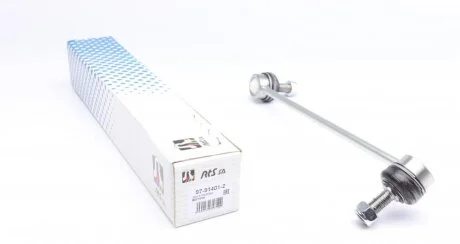 Тяга стабилизатора (переднего) (L) MB Vito (W639) 11-14 (L=285mm) RTS 97-91401-2