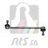 Тяга стабилизатора NISSAN MICRA/NOTE/CUBE/TIIDA/NV200 03- передн. подв. лев./прав. RTS 97-92329 (фото 1)