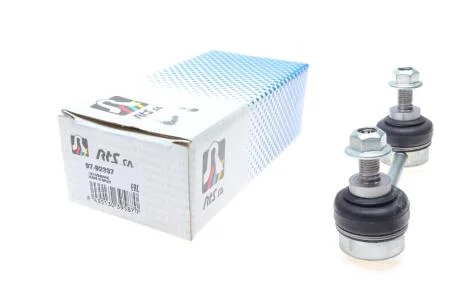 Тяга заднего стабилизатора Nissan X-Trail 01-13 RTS 97-92337