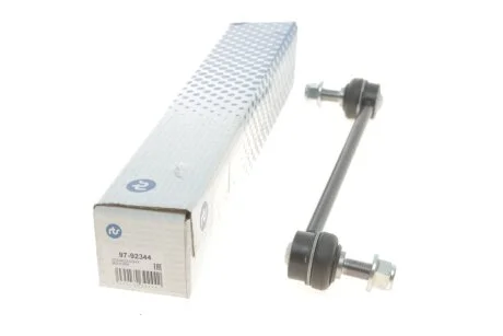 Тяга переднего стабилизатора Nissan Juke/Leaf/Qashqai 10-&gt, / Renault Kadjar 15-&gt, RTS 97-92344