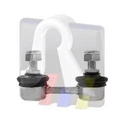 Деталі підвіски RTS 97.92501