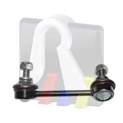 Тяга заднього стабілізатора ліва Toyota Avensis 03-08 RTS 97.92567.2