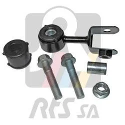 Деталі підвіски RTS 97.92570.1