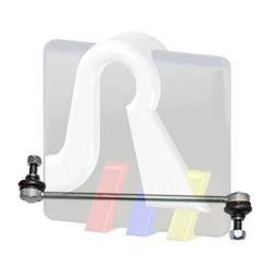 Деталі підвіски RTS 97.92572