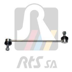 Тяга стабилизатора TOYOTA AVENSIS/COROLLA -09 пер.подв. лев./прав. RTS 97.92573