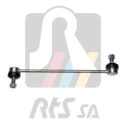 Тяга стабилизатора TOYOTA AVENSIS/COROLLA -09 пер.подв. лев./прав. RTS 97.92573