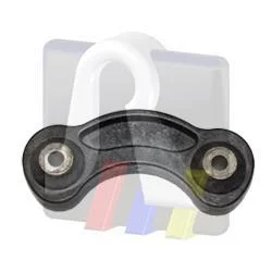 Тяга стабілізатора задній Лів/Прав (144mm) AUDI A6 2.0-5.2 05.04-08.11 RTS 97.95907