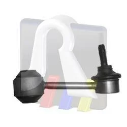 Деталі підвіски RTS 97.95919