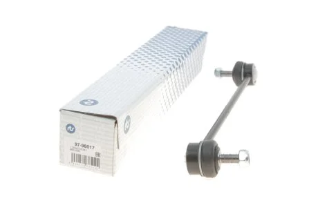 Тяга стабилизатора MAZDA 3 (BK) 03- пер.лев./прав. RTS 97-98017