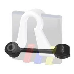 Деталі підвіски RTS 97.98023