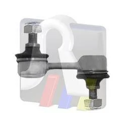 Деталі підвіски RTS 97.98623