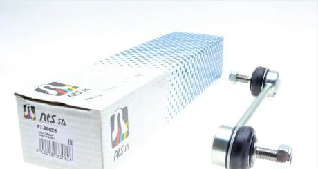 Тяга стабiлiзатора (Тяга стабилизатора) RTS 97-98626