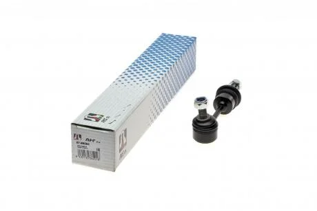 Тяга cтабілізатора E60 132mm M12X1.5 RTS 97.99594