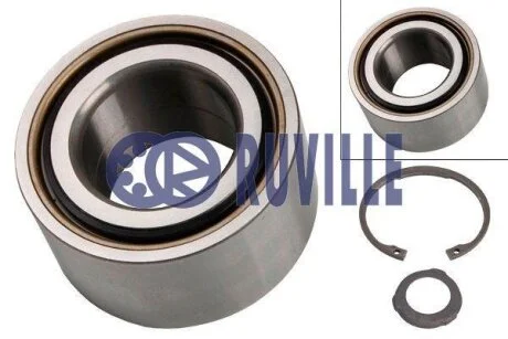 Підшипник маточини BMW RUVILLE 5016