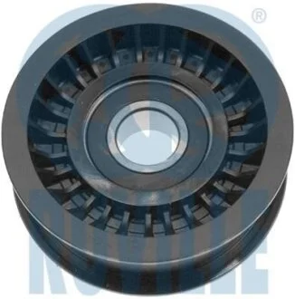 70x17x22 Ролик паска приводного DB CLK,CLS,SLK,C-Class,E-Class,M-Class,R-Class 3.5 06. RUVILLE 55179