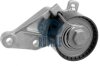 Ролик ремня ГРМ FORD/MAZDA FOCUS 1/FOCUS 2/FIESTA/FUSION/2 95- 1.25-1.6 натяжной RUVILLE 55226 (фото 1)