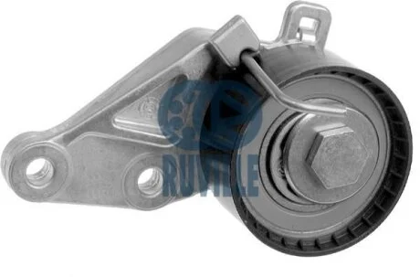 Ролик ремня ГРМ FORD/MAZDA FOCUS 1/FOCUS 2/FIESTA/FUSION/2 95- 1.25-1.6 натяжной RUVILLE 55226