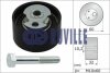 Ролик ГРМ Ford Transit 2.5DI/2.5TD (натяжной) (60х32) RUVILLE 55240 (фото 1)