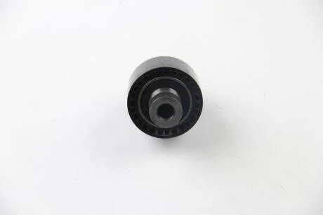 Ролик направляющий поликл.ремня Ford Fusion,Peugeot 206,Citroen Berlingo 1.4HDI RUVILLE 55246