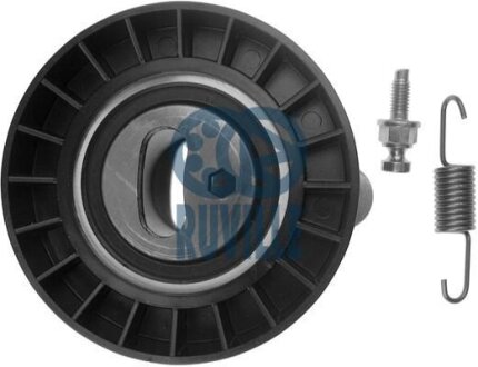 Ролик натяжний FORD RUVILLE 55249