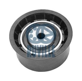 Ролик ремня Opel Kadett E/Astra/Vectra/Calibra 2.0 16V M14142839-/M14002935- RUVILLE 55311
