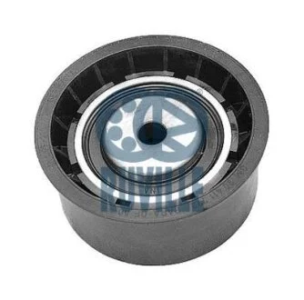 Ролик ремня Opel Kadett E/Astra/Vectra/Calibra 2.0 16V M14142839-/M14002935- RUVILLE 55311