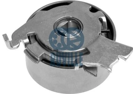 Ролик натяжной CHEVROLET Captiva (C100,C140) 2.4 RUVILLE 55342