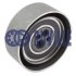 Ролик натяжной Audi 80,100,A6 (6 цил) 2.6-2.8 90-94 до№шасси 8C-S-025820 RUVILLE 55407 (фото 1)