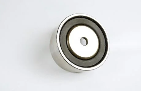 Натяжной ролик, ремень ГРМ, Паразитный / Ведущий ролик, зубчатый ремень RUVILLE 55420