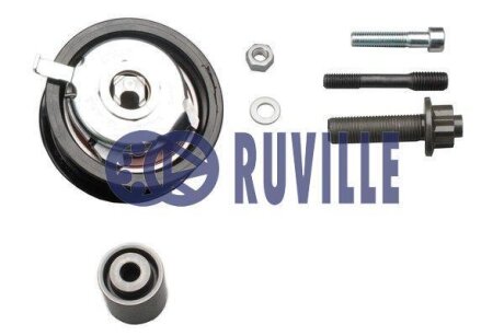 Комплект роликів ГРМ RUVILLE 5542651