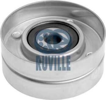 70x10x30 metal Ролик паска приводного Renault 19/Clio RUVILLE 55504