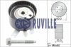 Ролик натяжнийRENAULT, DACIA, NISSAN, SUZUKI RUVILLE 55581 (фото 1)