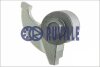 Натяжна планка ременя ГРМ AUDI A4, A6, A8, ALLROAD, SKODA SUPERB I, VW PASSAT 2.4/2.7/2.8 12.95-03.08 | 533003720 GT35757 GATT41100 RUVILLE 55711 (фото 1)
