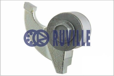 Натяжна планка ременя ГРМ AUDI A4, A6, A8, ALLROAD, SKODA SUPERB I, VW PASSAT 2.4/2.7/2.8 12.95-03.08 | 533003720 GT35757 GATT41100 RUVILLE 55711