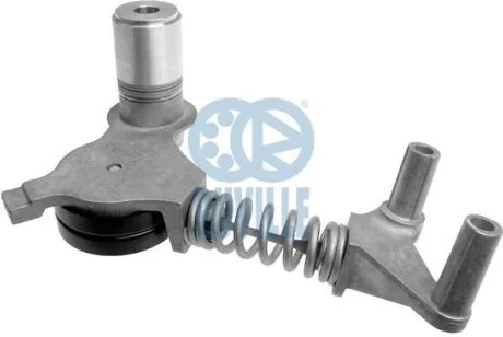 Натяжная планка, поликлиновой ремень RUVILLE 55745