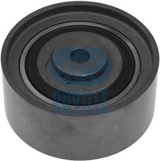 РОЛИК НАПРАВЛЯЮЧИЙ РЕМЕНЯ ГРМ VW/AUDI/SEAT 2.0TDI 03- OE=03G109244 RUVILLE 55767