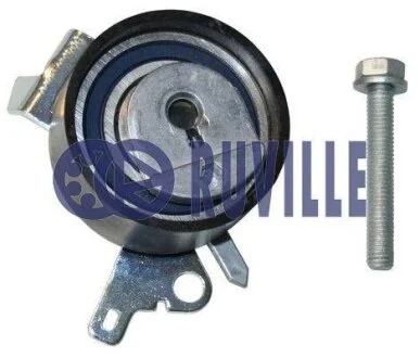 Ролик натяжний FIAT, CITROEN, PEUGEOTРаспродажа RUVILLE 55949