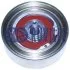 Ролик обводной ремня генератора Jumper/Boxer 2.8HDi +AC RUVILLE 55956 (фото 1)
