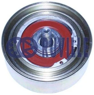 Ролик обводной ремня генератора Jumper/Boxer 2.8HDi +AC RUVILLE 55956
