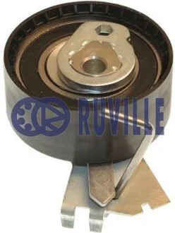Ролик натяжитель ремня ГРМ Citroen Berlingo /Peugeot 1.1/1.4 93- RUVILLE 55958