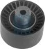 Ролик натяжитель ремня ГРМ Citroen C2/C3,Peugeot 206/307 1.4 16v 2003- RUVILLE 55968 (фото 1)