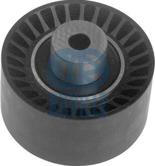 Ролик натяжитель ремня ГРМ Citroen C2/C3,Peugeot 206/307 1.4 16v 2003- RUVILLE 55968